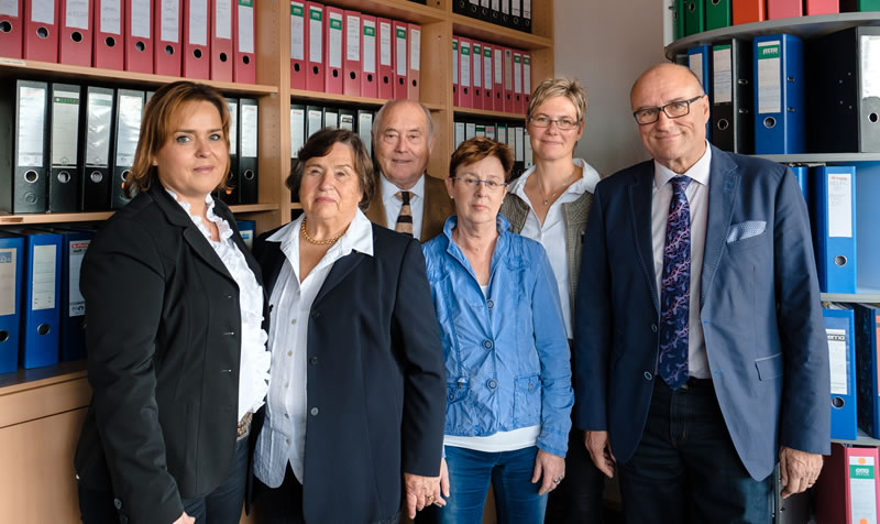 Hausverwaltung Döpper GmbH - Donzdorf
